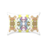 Oxford Pink Britney Pillow