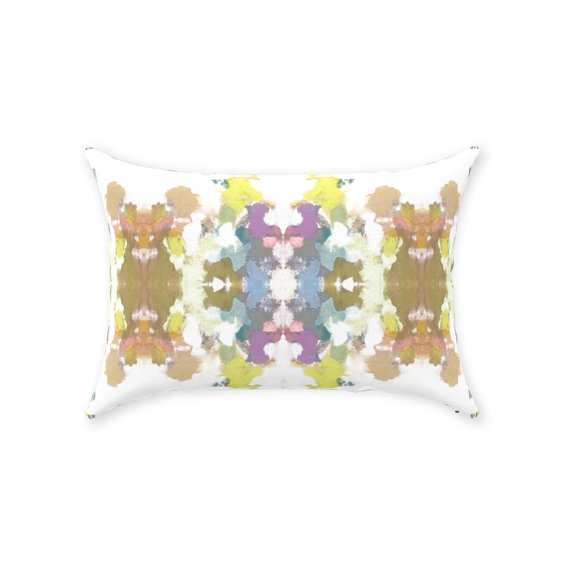 Oxford Pink Britney Pillow