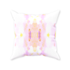 Kiawah Island Pillow- PINK