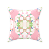 Oxford Pink Newport Pillow in Pink