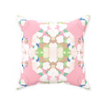 Oxford Pink Newport Pillow in Pink