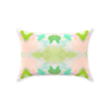 Oxford Pink Surf Spray Pillow