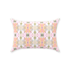 Covington Pillow in Pink