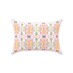 Covington Pillow in Pink