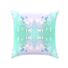 Oxford Pink Bayside Pillow