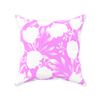 Oxford Pink Tulip Pillow in Pink