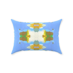 Summer Sky Pillow