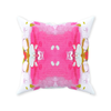 Oxford Pink Barbie Pillow