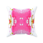 Oxford Pink Barbie Pillow