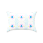 Pastel Picasso Pillow