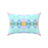 Mint Delight Pillow