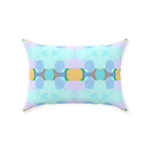 Mint Delight Pillow