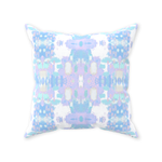 Blue Ice Pillow