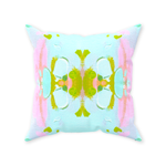 Sea Grape Pillow