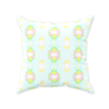 Southern Tide Pillow, Aqua