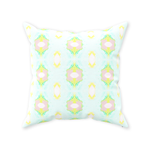 Southern Tide Pillow, Aqua