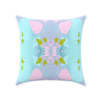 Oxford Pink Seascape Pillow