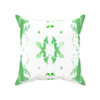 Penelope Pillow, Green