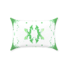 Penelope Pillow, Green