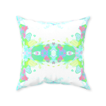 Oxford Pink Bristol Pillow