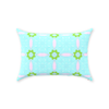 Oxford Pink Ocean Drive Pillow