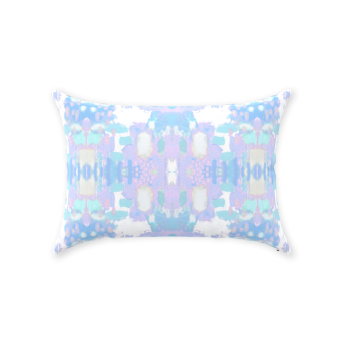 Blue Ice Pillow