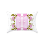 Oxford Pink Kensington Pillow