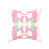 Oxford Pink Camden Pillow