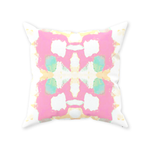 Oxford Pink Camden Pillow