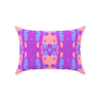 Dawson Pillow, Purple