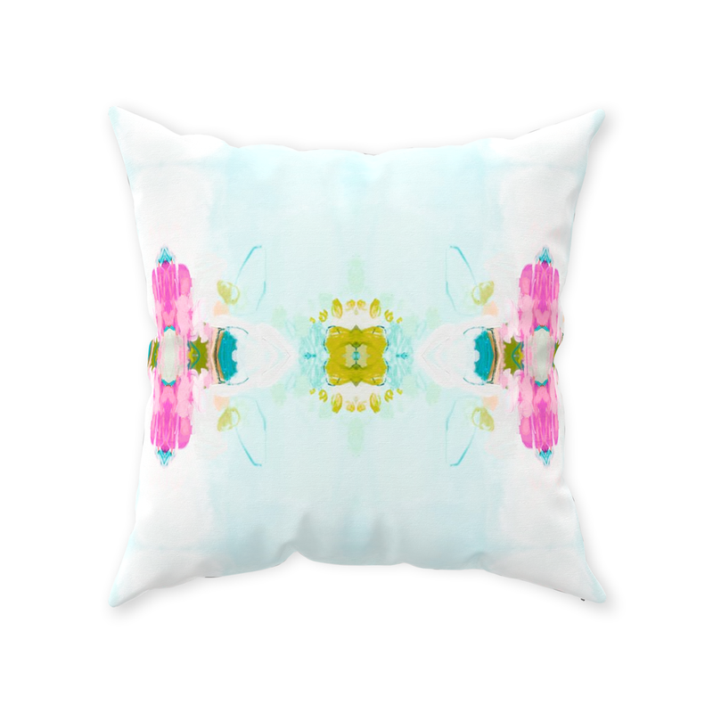 Spring Fling Pillow by Oxford Pink