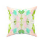 Oxford Pink Sigma Pillow