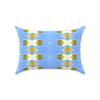 Spring Sky Pillow