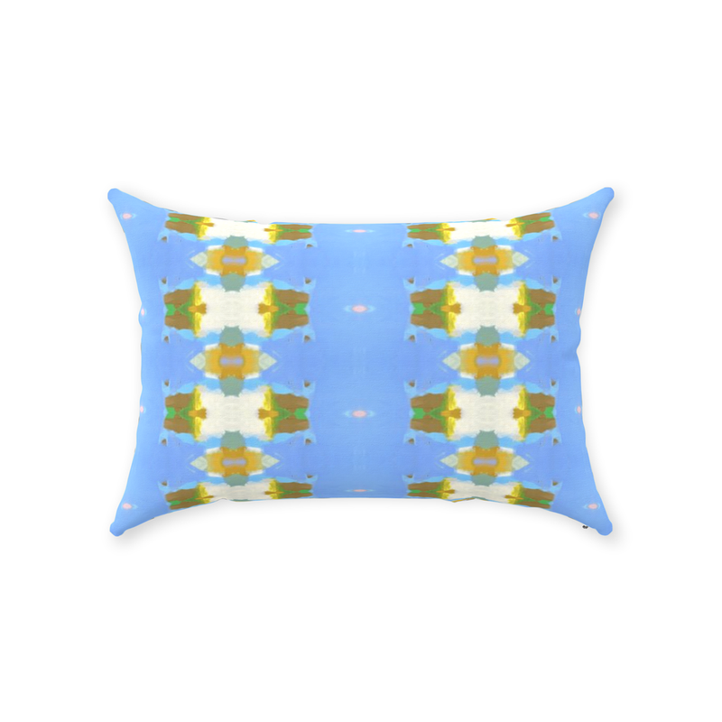 Spring Sky Pillow