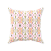 Covington Pillow in Pink