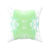 Hilton Head Pillow, Mint Green