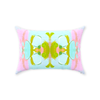 Sea Grape Pillow