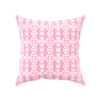 Oxford Pink Luna Pillow