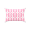 Oxford Pink Luna Pillow