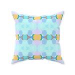 Mint Delight Pillow