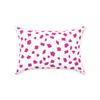 Oxford Pink Spotsy Pillow