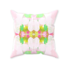 Pink Ivy Pillow by Oxford Pink