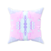 Bella Pillow, Lavender