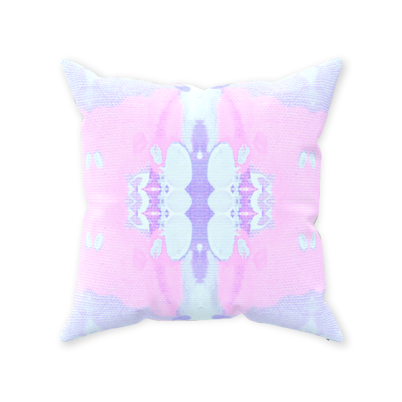 Bella Pillow, Lavender