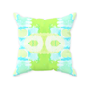 Lime Margarita Pillow