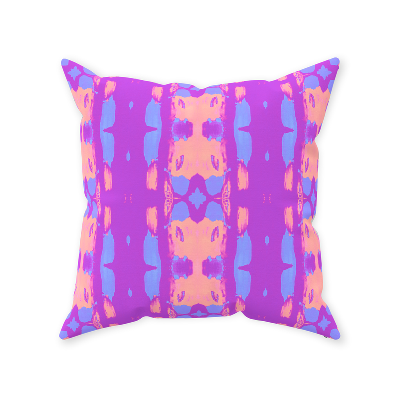 Dawson Pillow, Purple