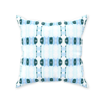 Ainsley Pillow in Blue