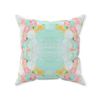 Oxford Pink Sossy Pillow