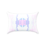 Purple Crush Pillow