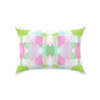 Oxford Pink York Pillow